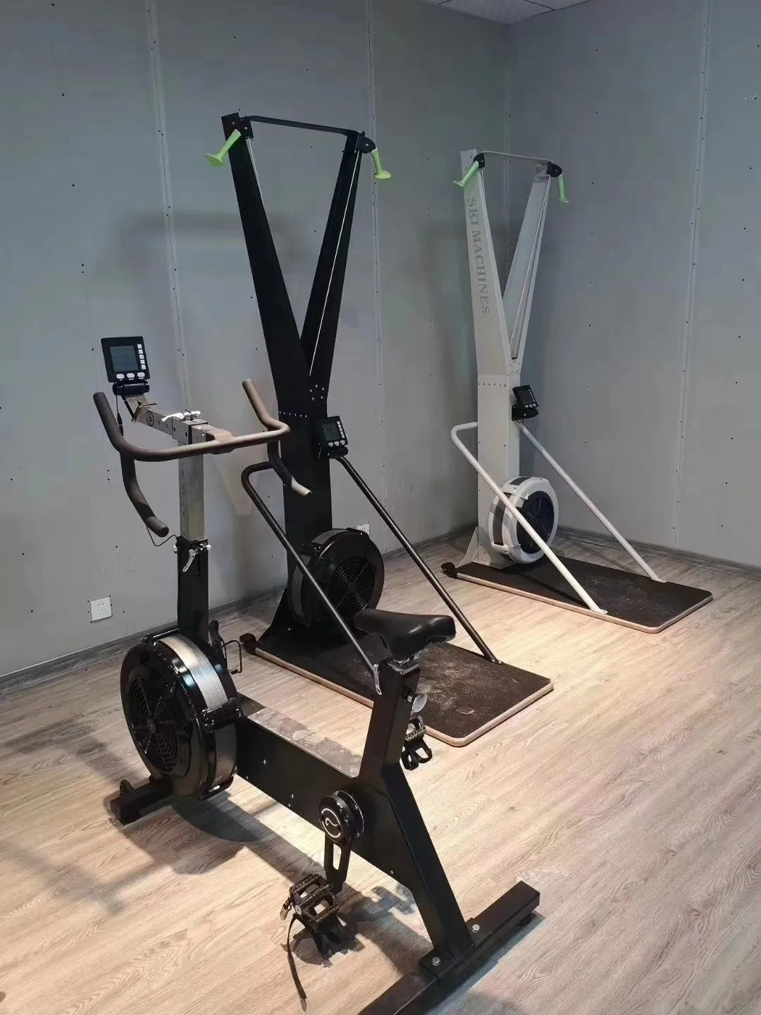 OEM Air Resistance Bike 2 ERG, Home Gym Cardio Machine