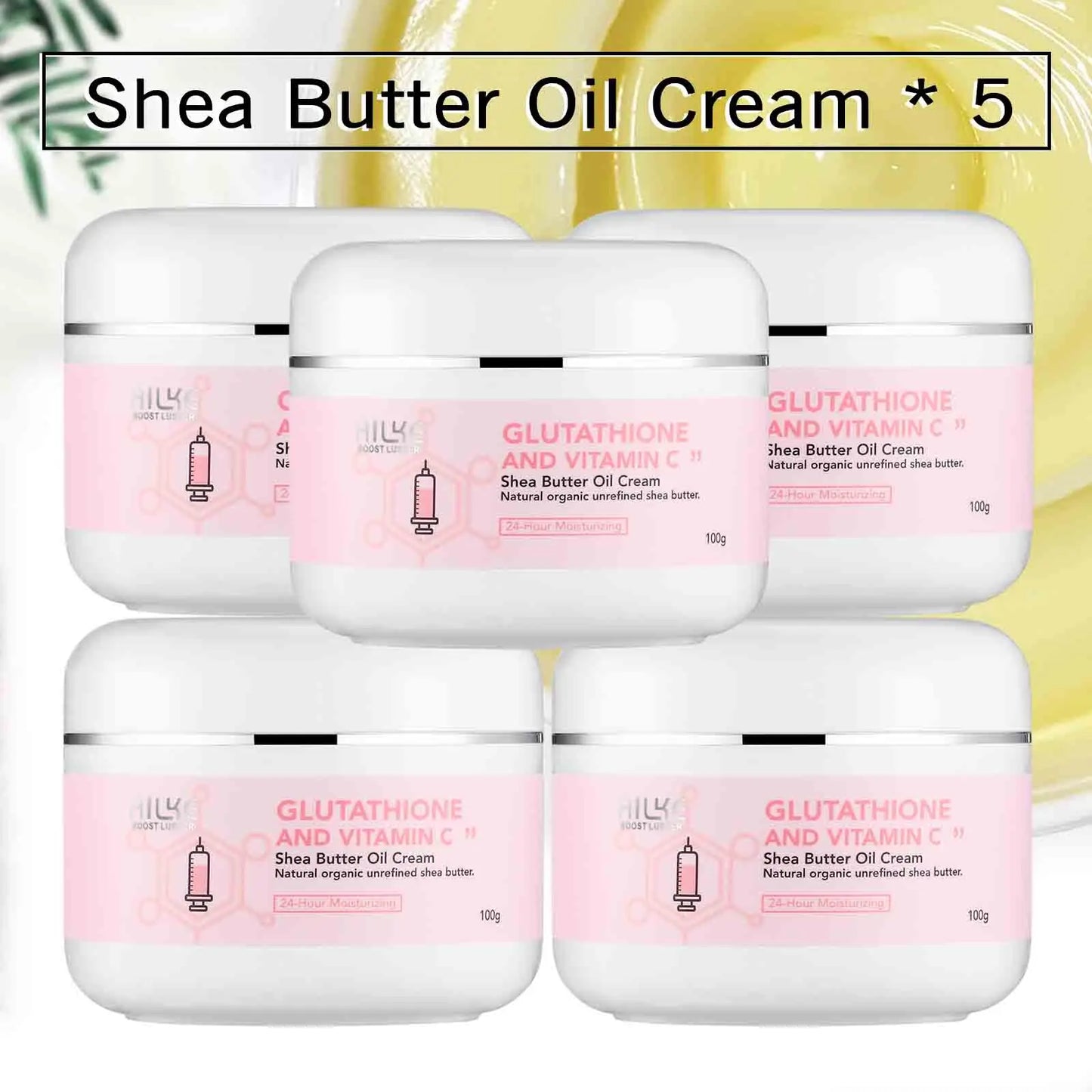 Unlock radiant, even-toned skin with a fast-absorbing cream that hydrates deeply.