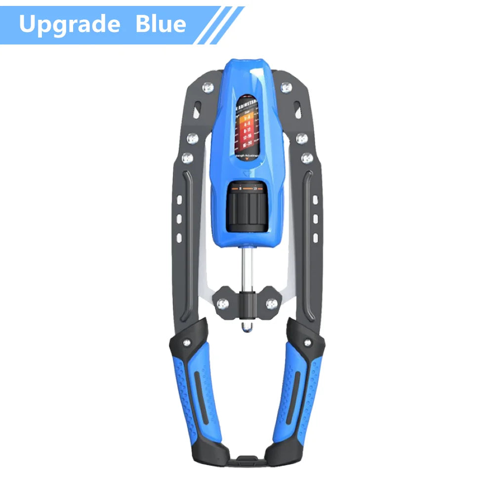 Arm Exerciser Adjustable Hydraulic Power 400KG/Home Chest Expander/Shoulder Muscle Training/Arm Enhanced Exercise Strengthener