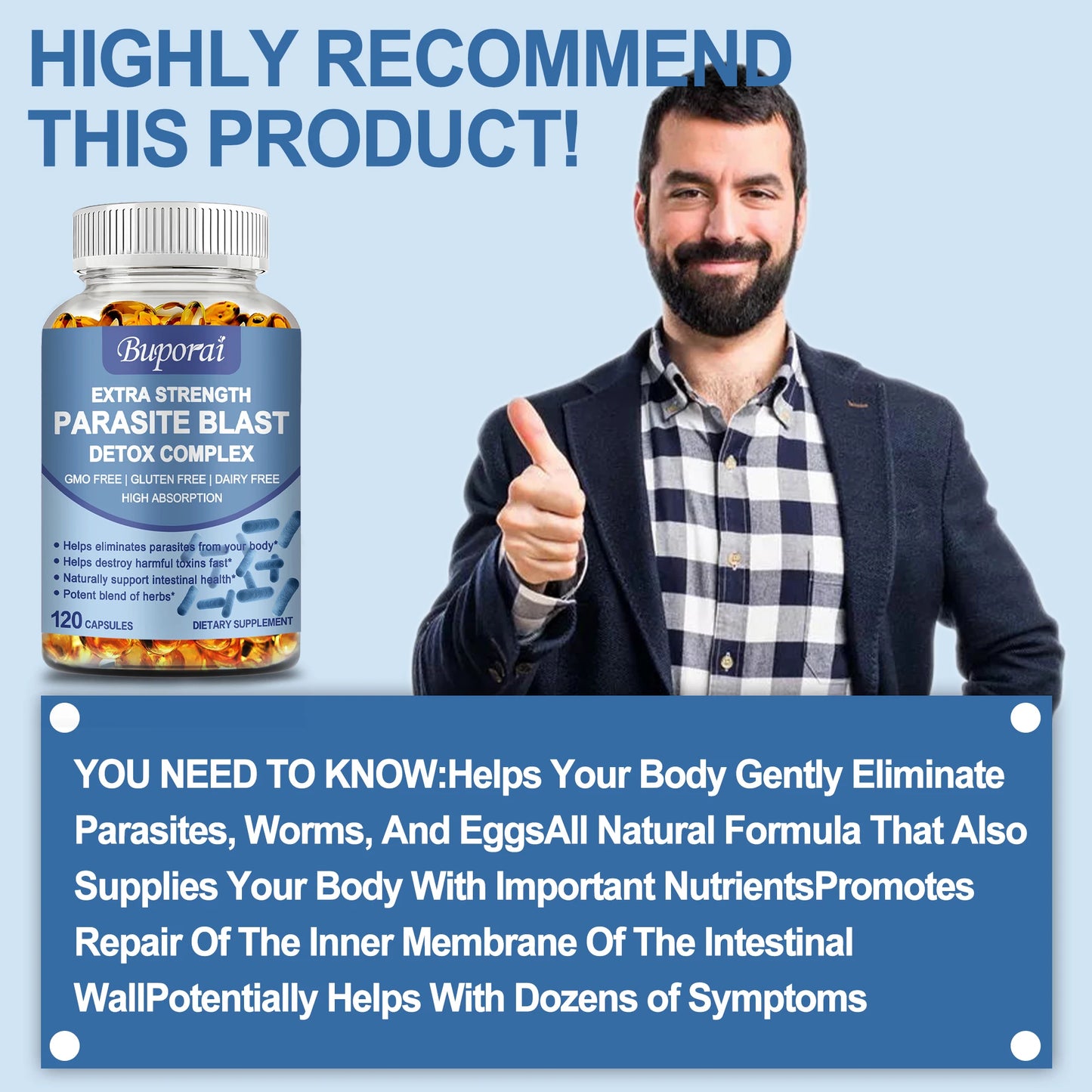 Take charge of your gut health with a focused cleanse that supports digestion and vitality.