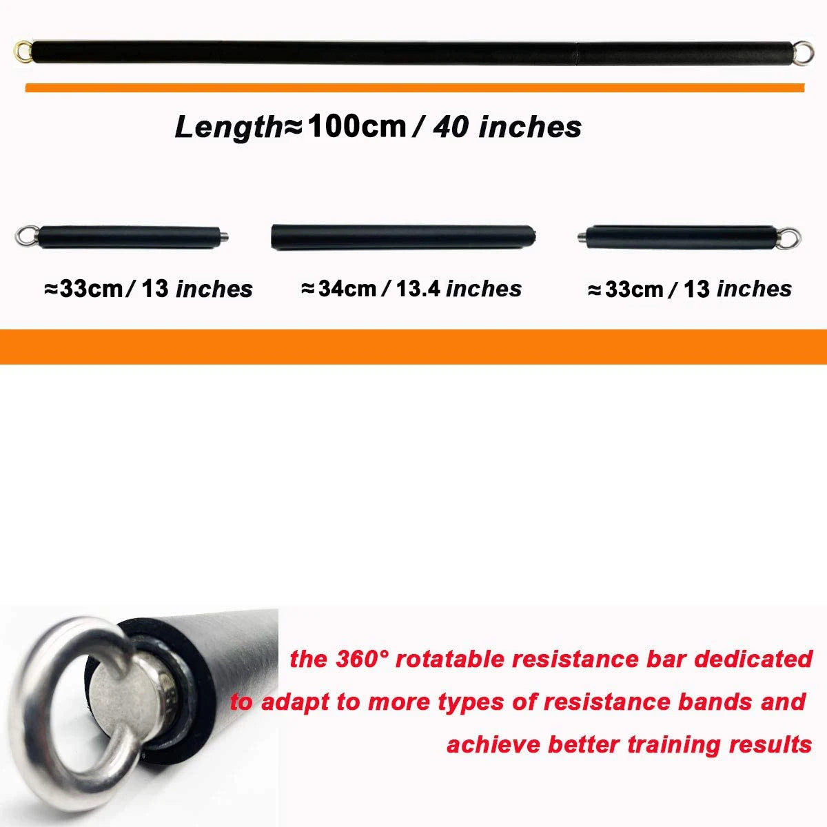 150lb Fitness Booty Resistance Elastic Band Workout for Training Home Exercise Sport Gym Dumbbell Harness Set Expander Equipment