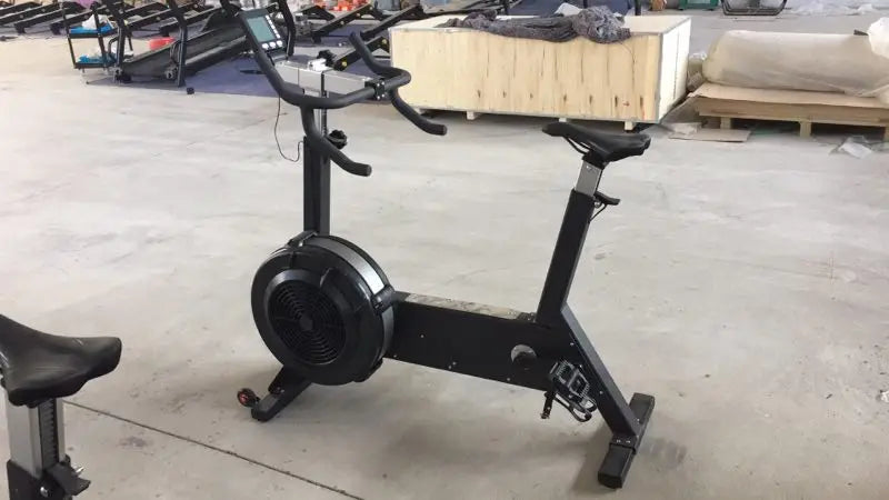 OEM Air Resistance Bike 2 ERG, Home Gym Cardio Machine