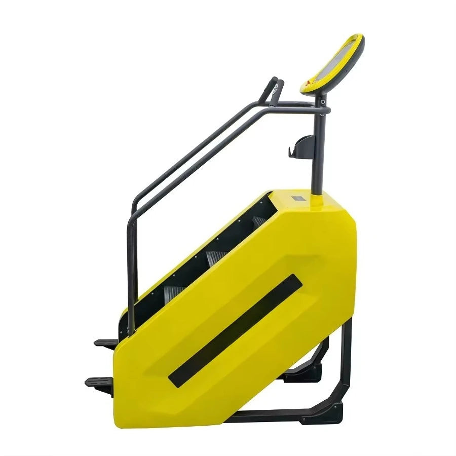 Commercial-Use Stair Master Aerobic Gym Cardio Exercise Equipment Stair Climbers for Home Use