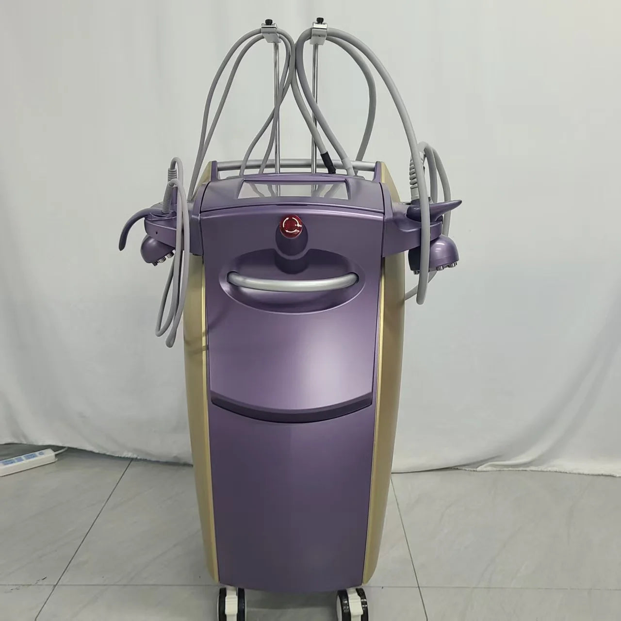 HOT Venus Lega-c Body Shaping Machine with RF Skin Tightening and Vacuum Body Contouring Beauty Equipment for Spa Salon