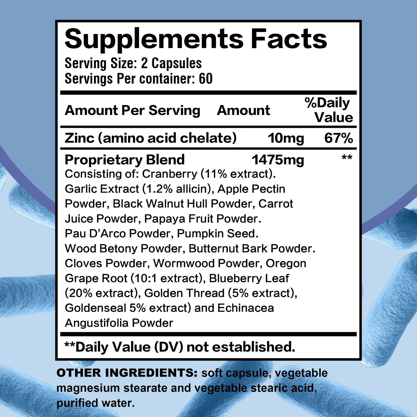 Take charge of your gut health with a focused cleanse that supports digestion and vitality.