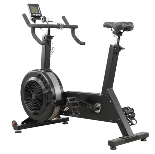 OEM Air Resistance Bike 2 ERG, Home Gym Cardio Machine