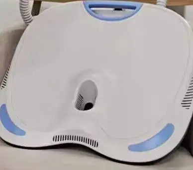 MECAVIE 2025 6500W EMS RF Body Shaper With 15 Modes Muscle Stimulator