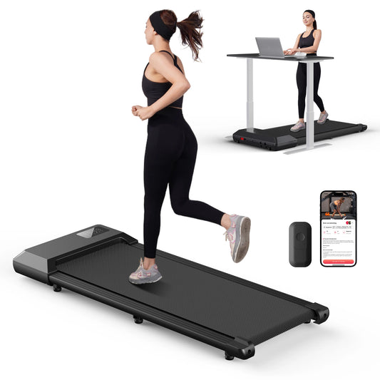 Power your daily cardio with a dependable 2.5 HP treadmill designed for your home fitness and versatile workouts.