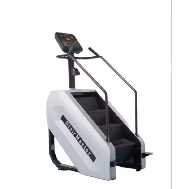 Commercial-Use Stair Master Aerobic Gym Cardio Exercise Equipment Stair Climbers for Home Use