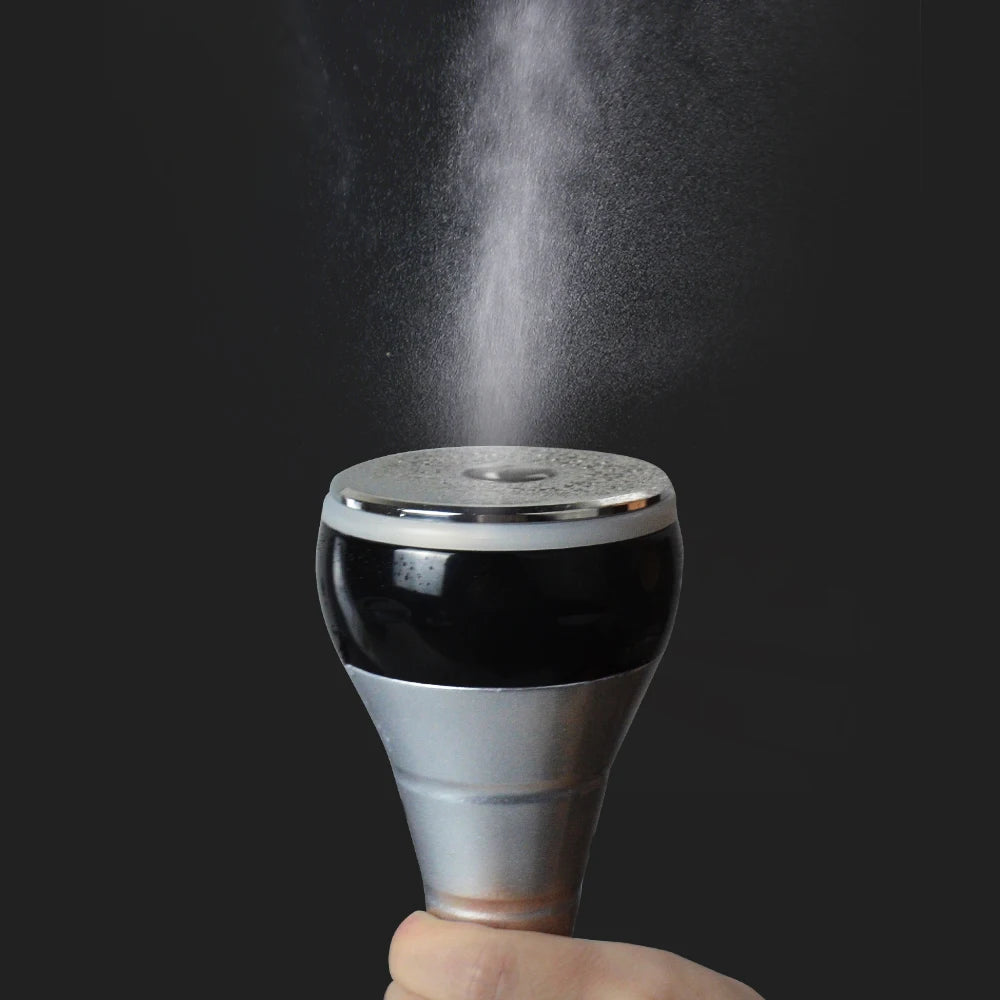 3 In 4 In 1 40K Body Slimming Massager Cavitation Device For Skin Tightening