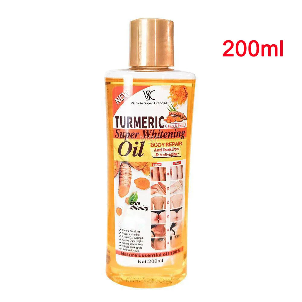 Ginger Essential Oil Massage Hydrating Body Oil For Skin Care And Relaxation
