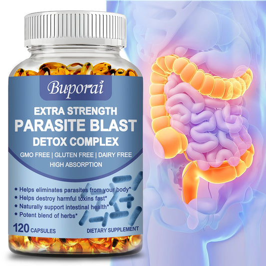 Take charge of your gut health with a focused cleanse that supports digestion and vitality.