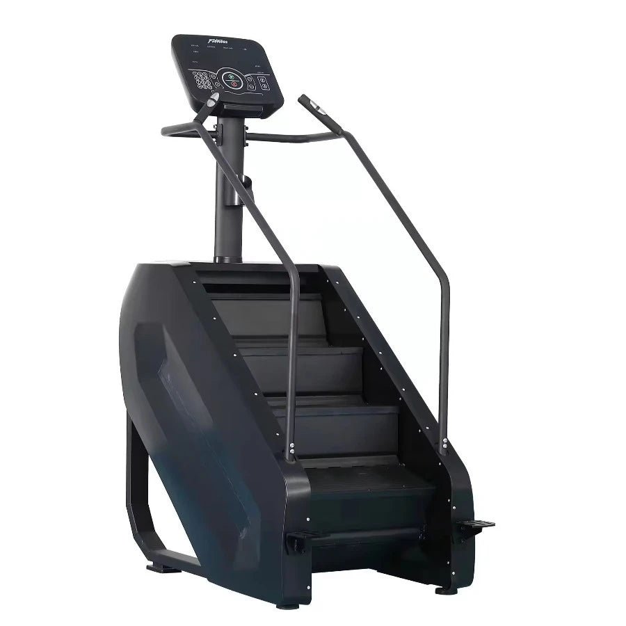 Commercial-Use Stair Master Aerobic Gym Cardio Exercise Equipment Stair Climbers for Home Use