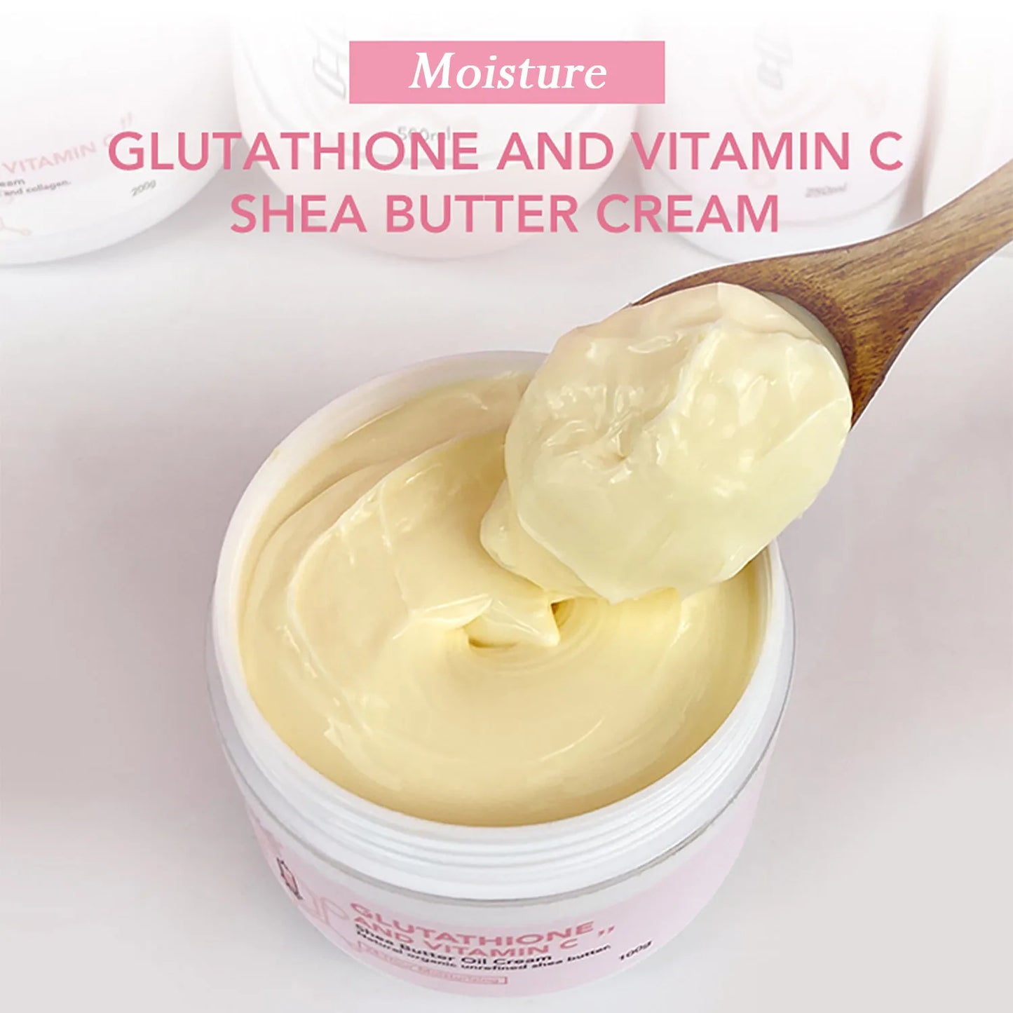 Unlock radiant, even-toned skin with a fast-absorbing cream that hydrates deeply.