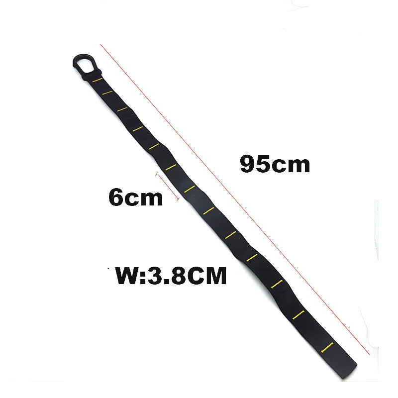 Pro Suspension  Resistance Bands Trainer  Bodyweight Training Straps At Home Office Gym Include Extension Belts Door Anchor