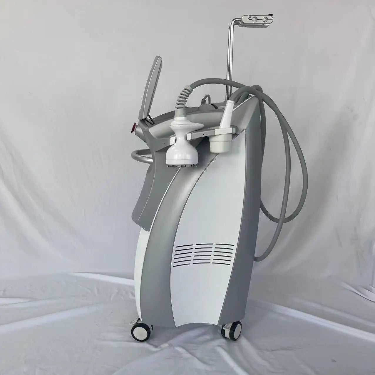 HOT Venus Lega-c Body Shaping Machine with RF Skin Tightening and Vacuum Body Contouring Beauty Equipment for Spa Salon