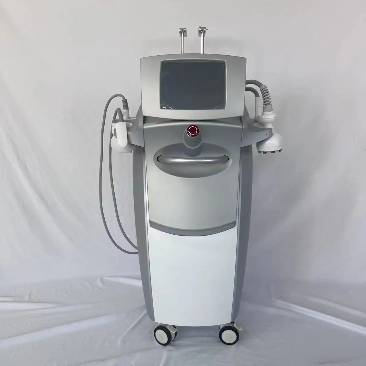 HOT Venus Lega-c Body Shaping Machine with RF Skin Tightening and Vacuum Body Contouring Beauty Equipment for Spa Salon