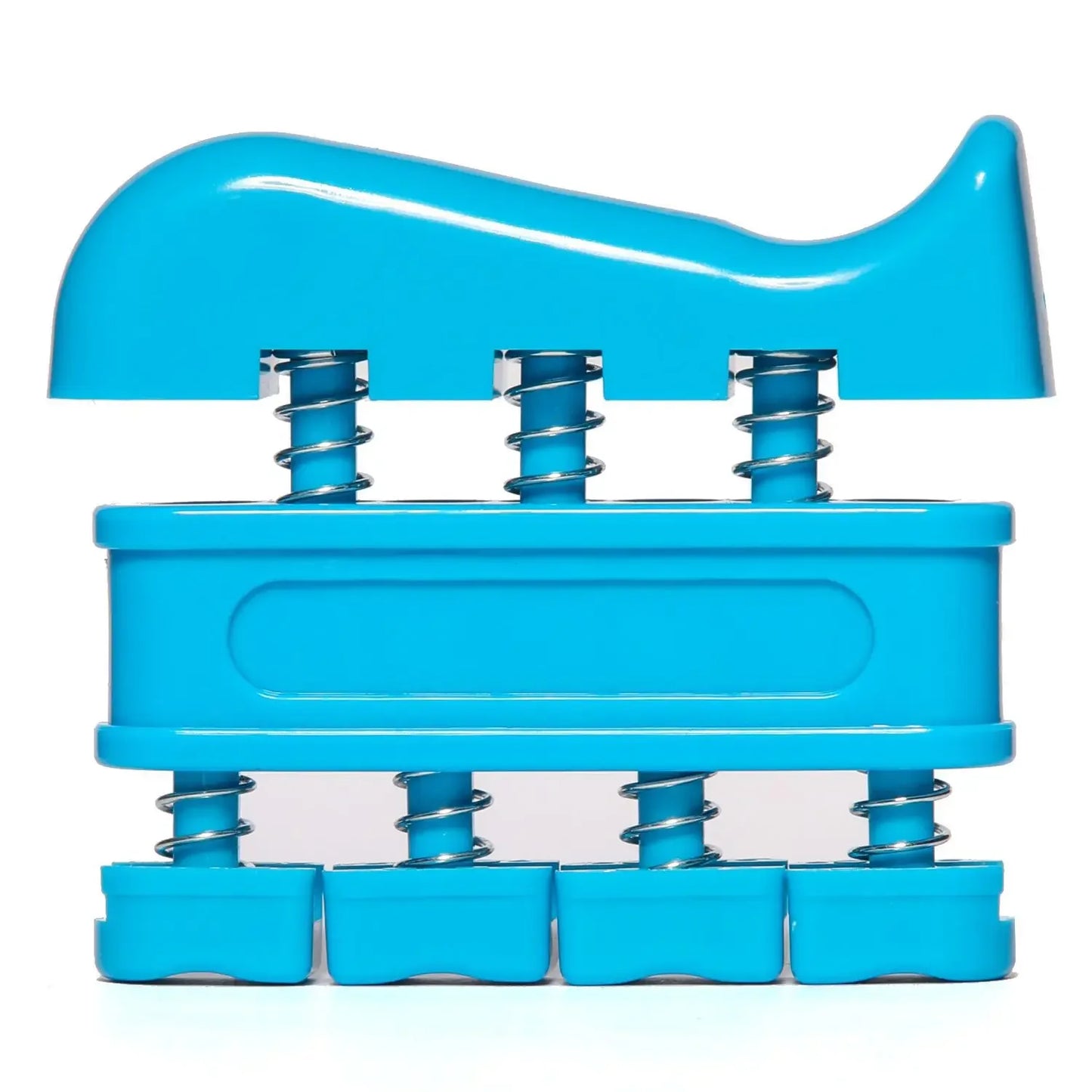 WOSWEIR-Elderly Exercise Finger Strengthening Grip Strength Rehabilitation Training Multi-Function Indoor Office Tool