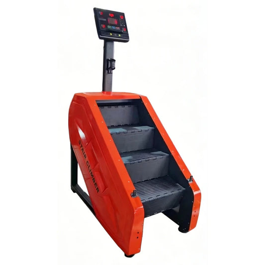 Commercial-Use Stair Master Aerobic Gym Cardio Exercise Equipment Stair Climbers for Home Use