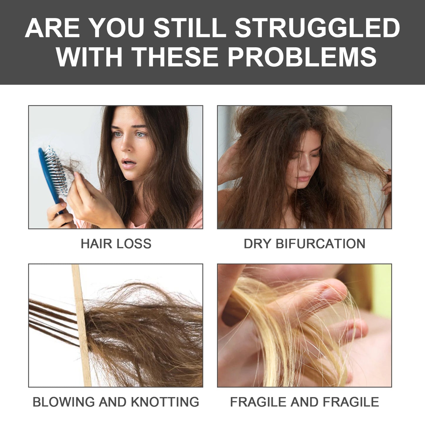 Elevate your hair care routine with a biotin enriched rosemary shampoo set that nourishes from root to tip.