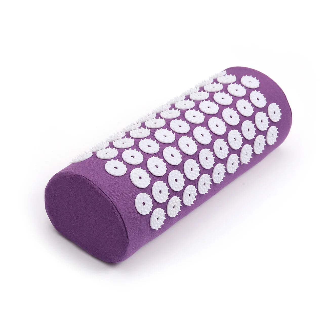 1PC/SET Massager Cushion Acupressure Mat Pillow Relieve Stress Back Pain Massage for Acupuncture Yoga Muscle Relaxation