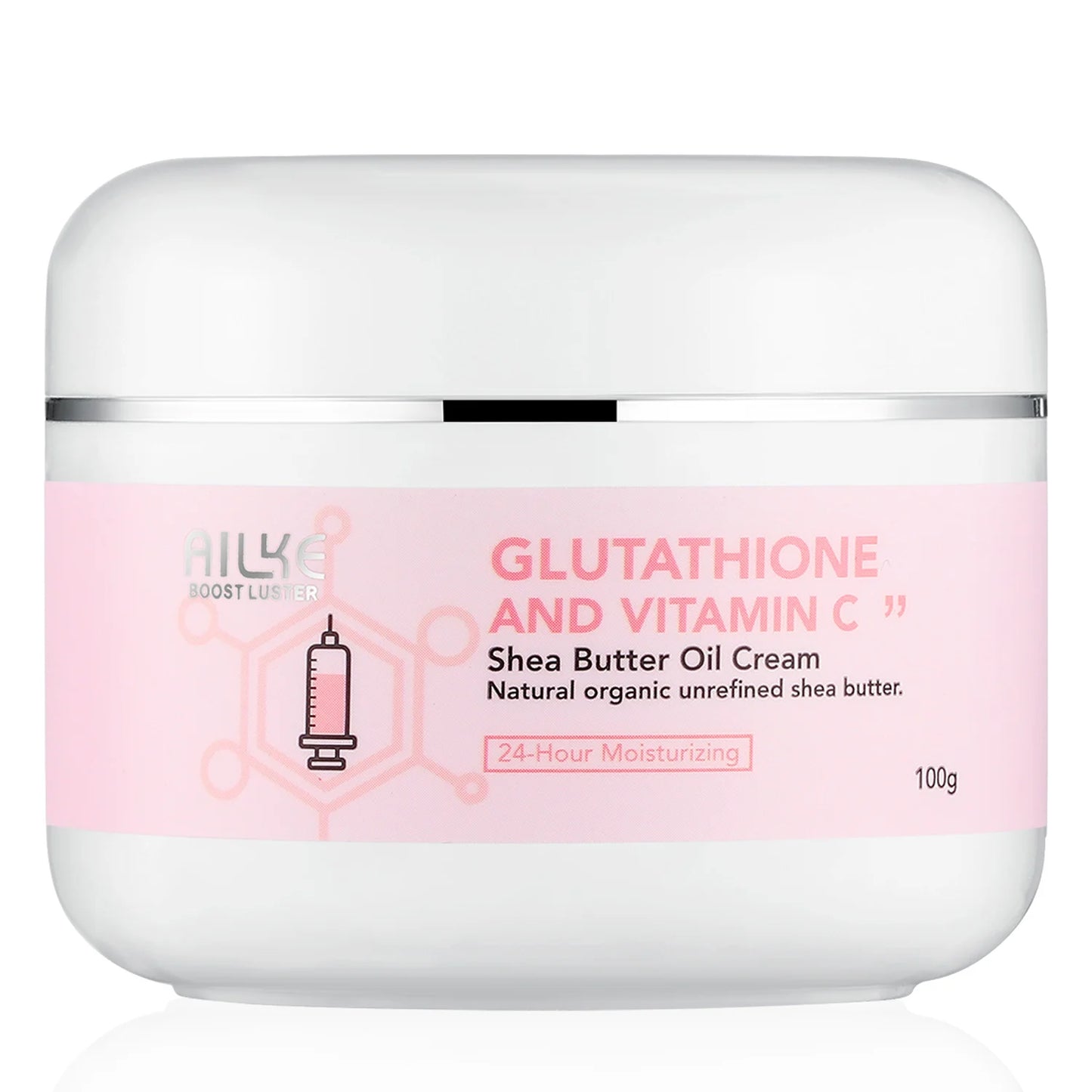 Unlock radiant, even-toned skin with a fast-absorbing cream that hydrates deeply.