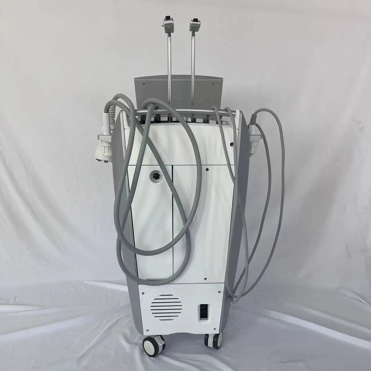 HOT Venus Lega-c Body Shaping Machine with RF Skin Tightening and Vacuum Body Contouring Beauty Equipment for Spa Salon