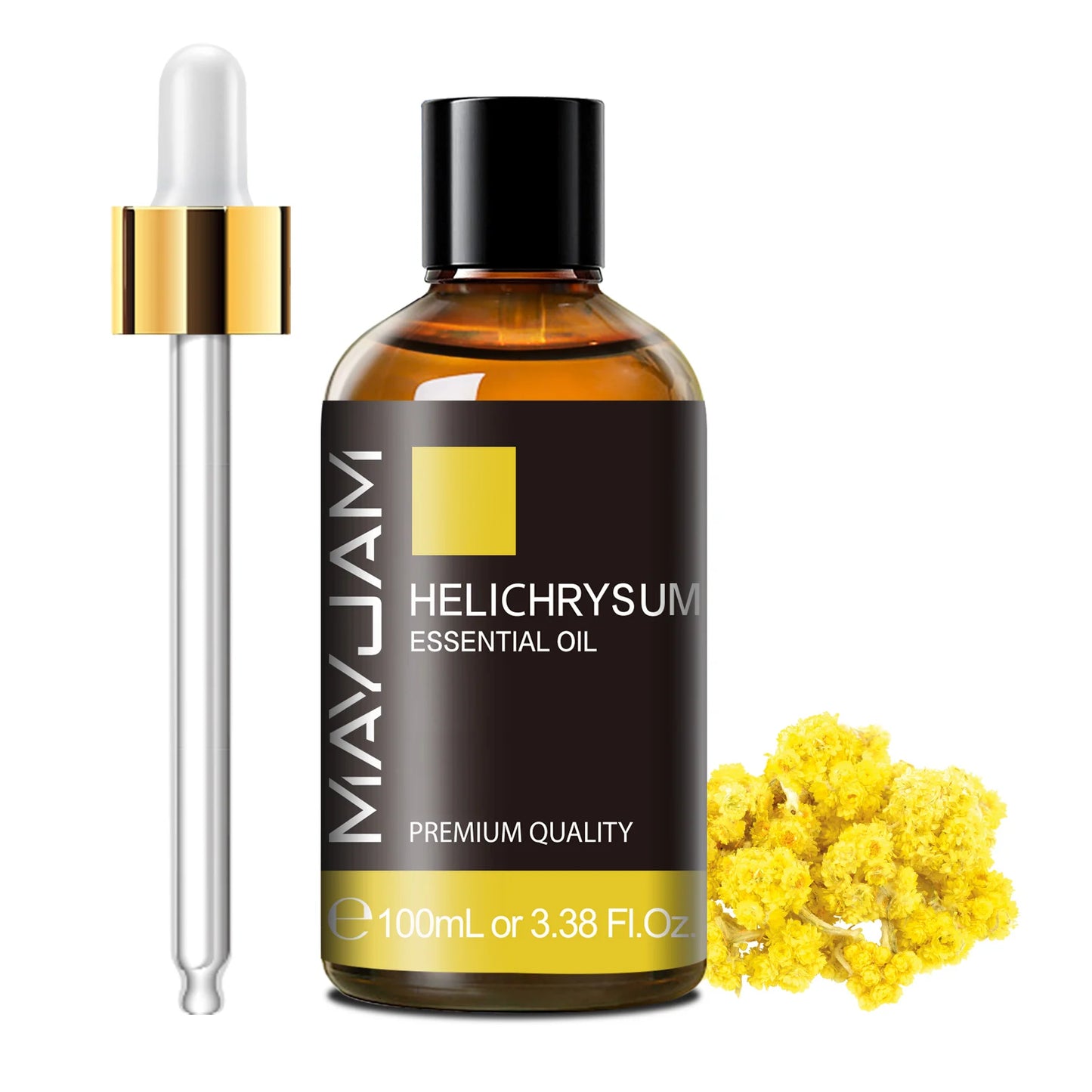 Escape into a soothing scent journey that balances calm with a warm, uplifting glow.