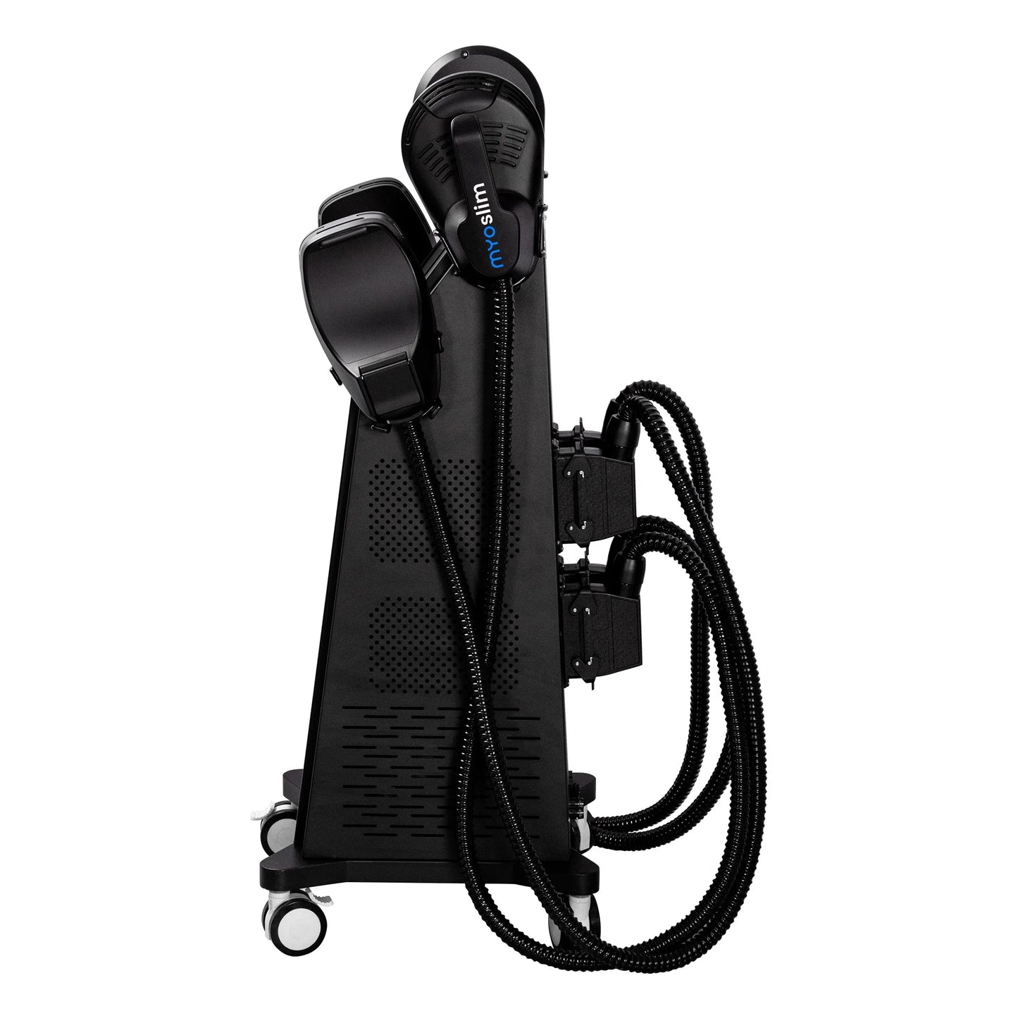 Professional EMS+EMT/RF Body Sculpting Slimming Muscle Stimulation Fat Removal HI-EMT PRO Burning Carving Weight Loss Machine