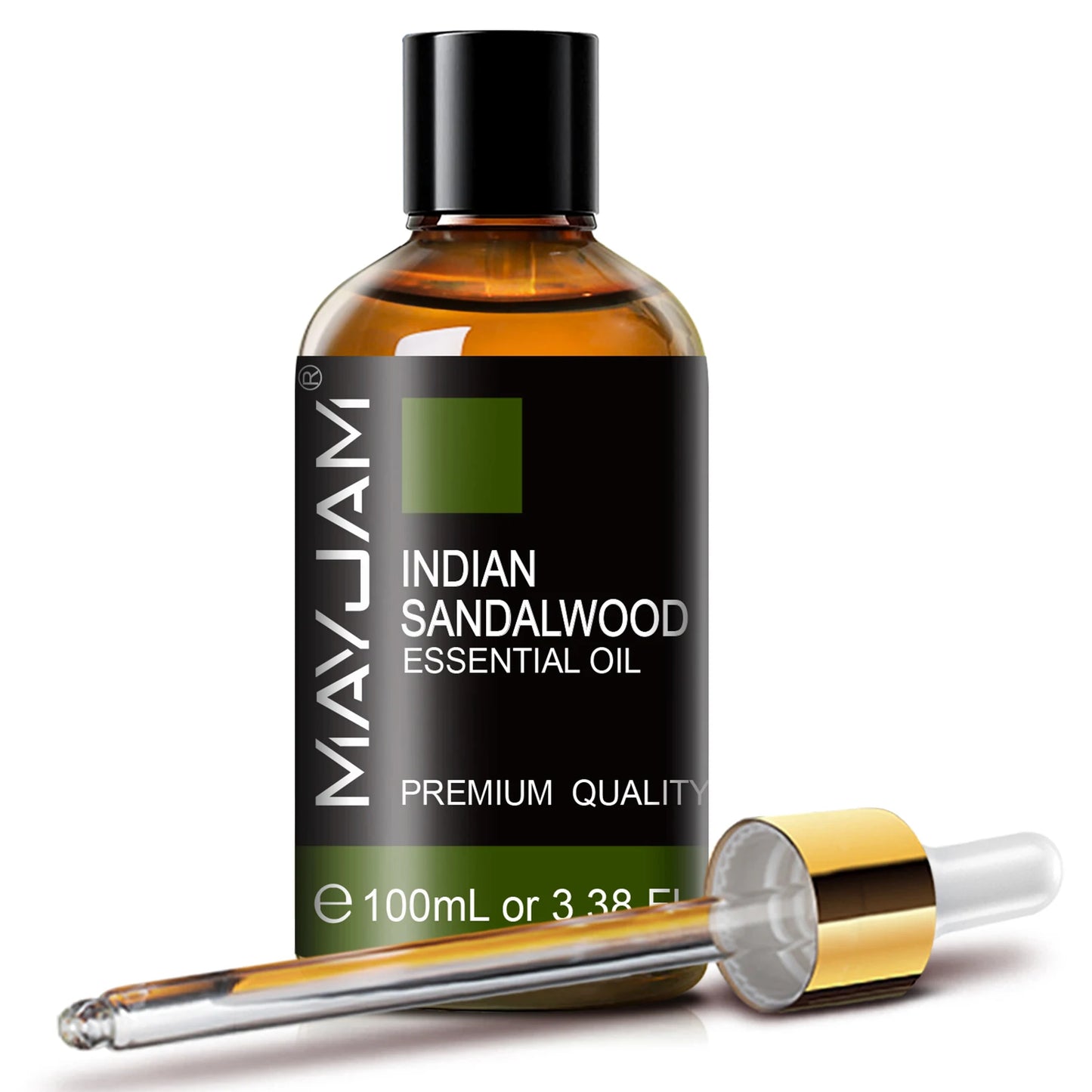 Escape into a soothing scent journey that balances calm with a warm, uplifting glow.