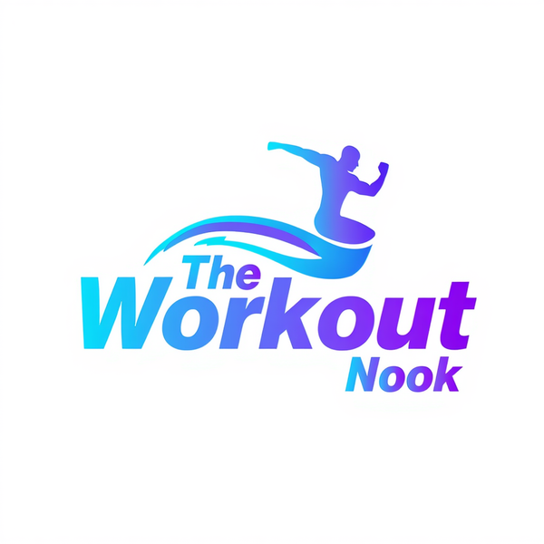 The Workout Nook